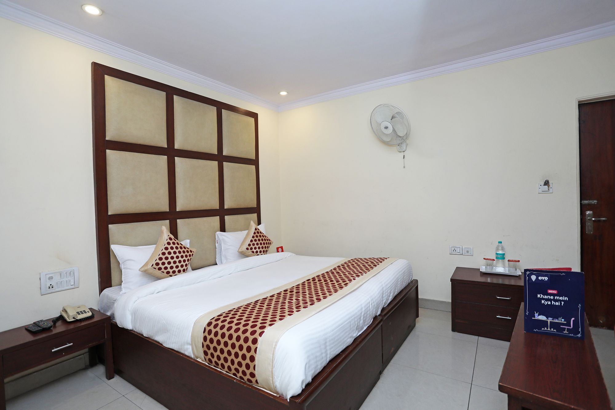 Capital O 10750 Hotel Vivek New Delhi Extérieur photo